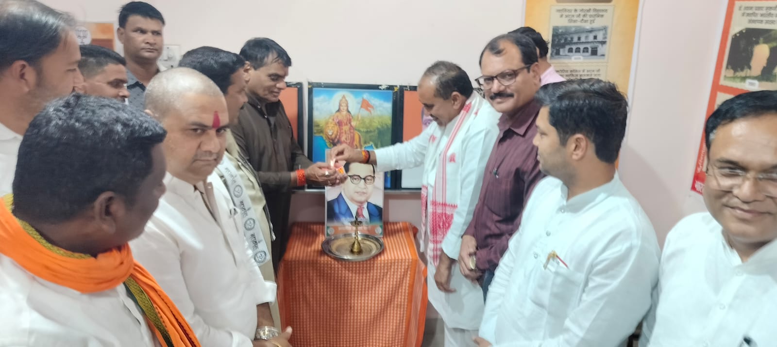 Bjp dewas