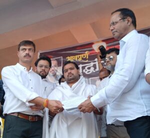 Dewas news