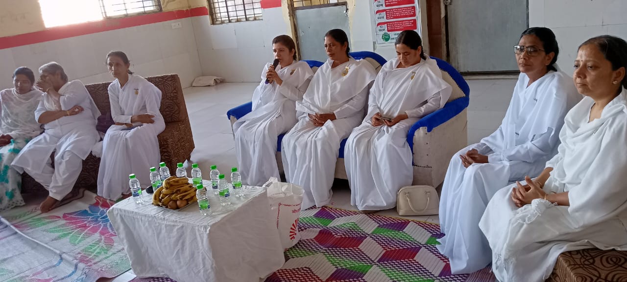 ब्रह्माकुमारी