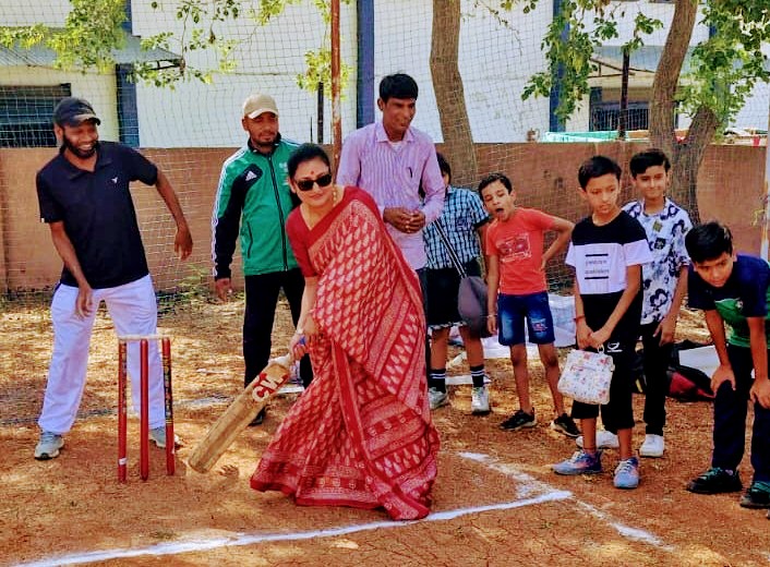 Cricket