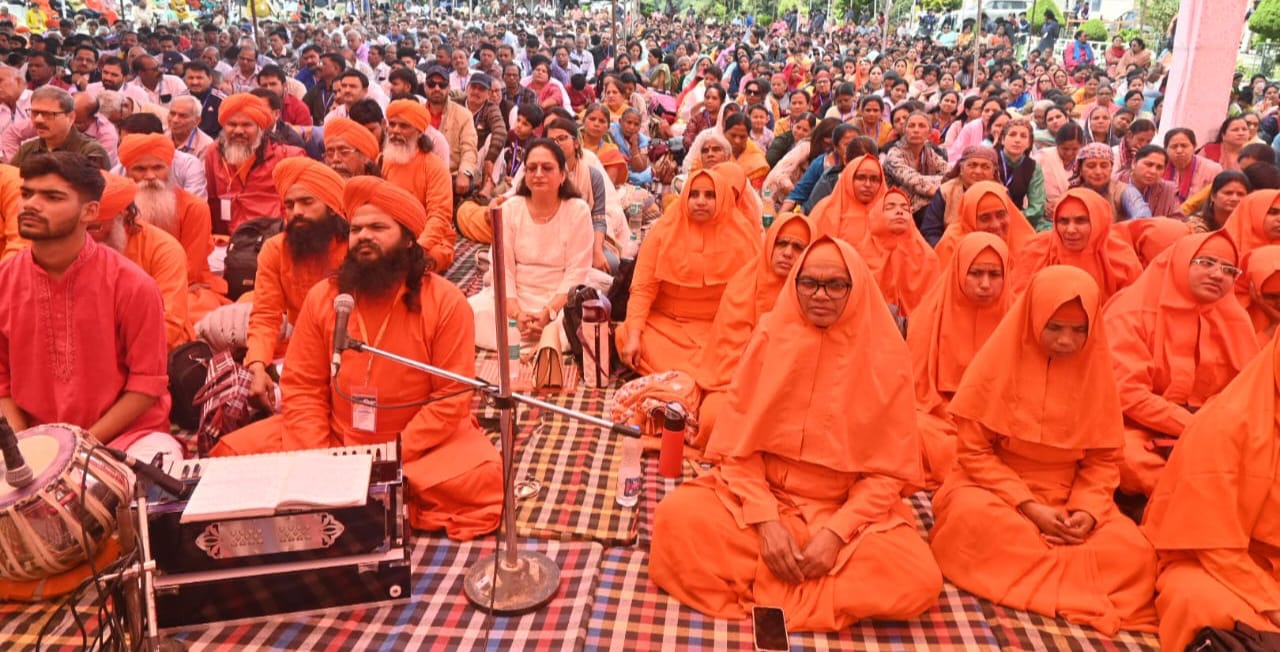 धर्म महासम्मेलन