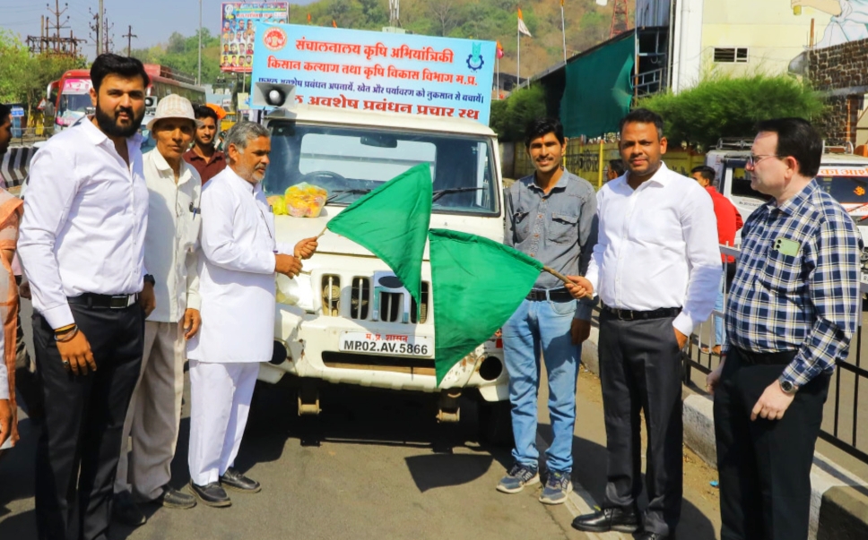 Dewas news
