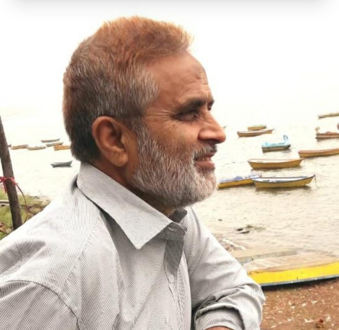 मोकर्रम खान