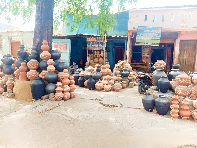 देशी मटके