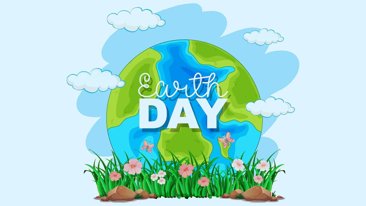World earth day