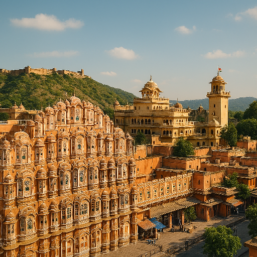Jaipur