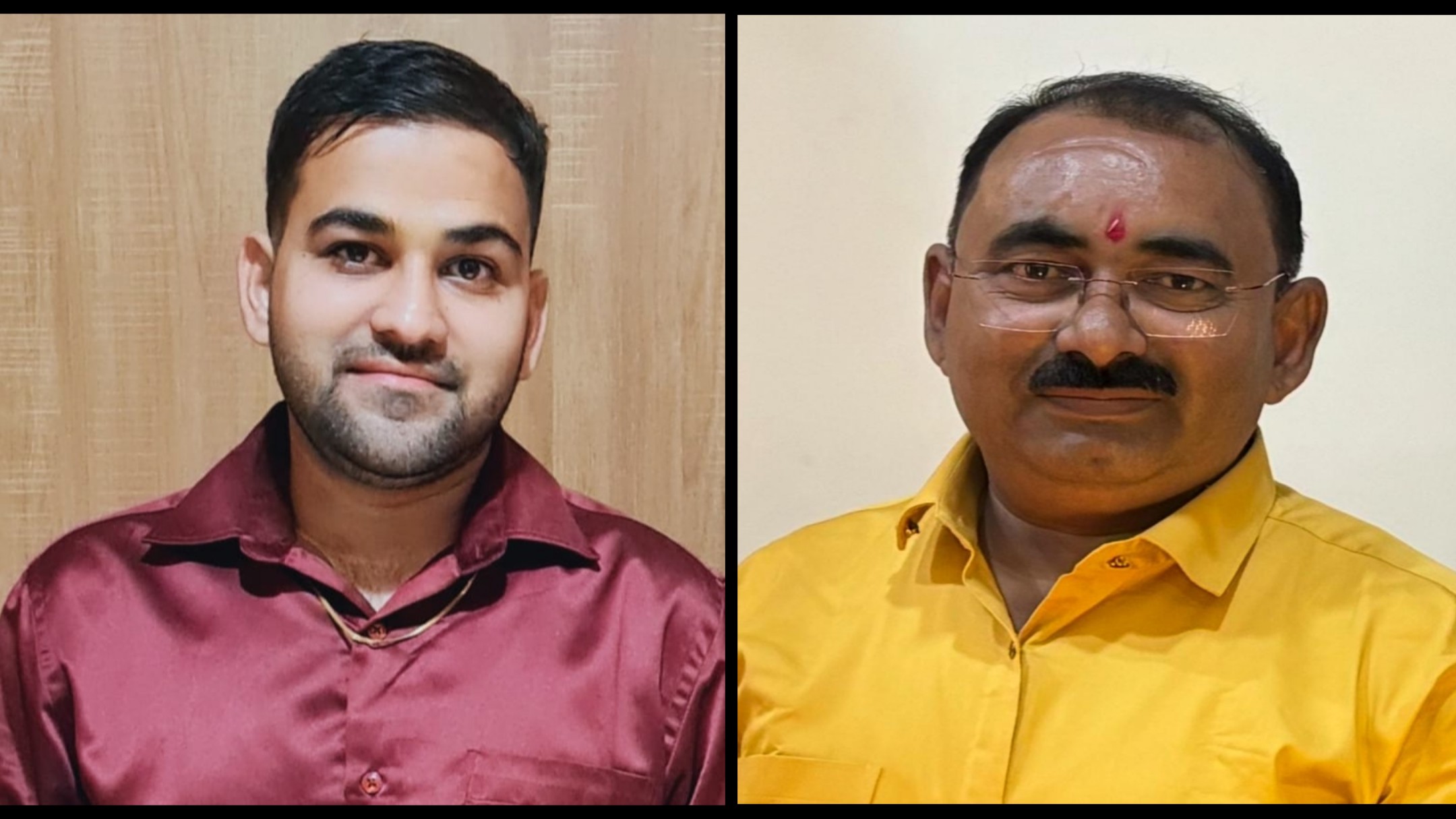 Jain milan dewas