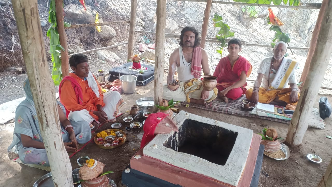 Dharmik news