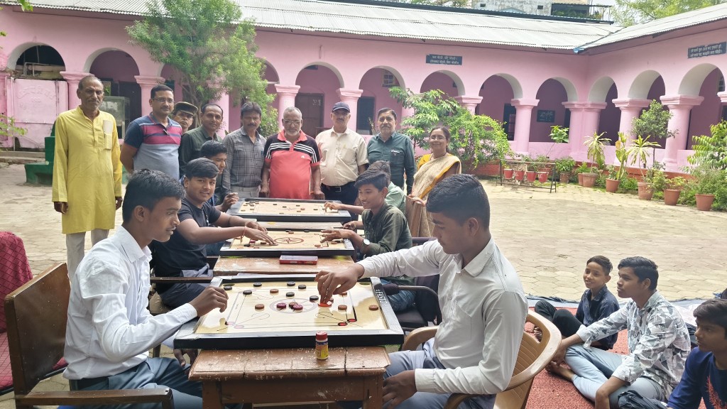 शतरंज