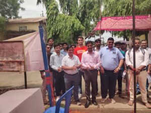 रोजगार मेला देवास