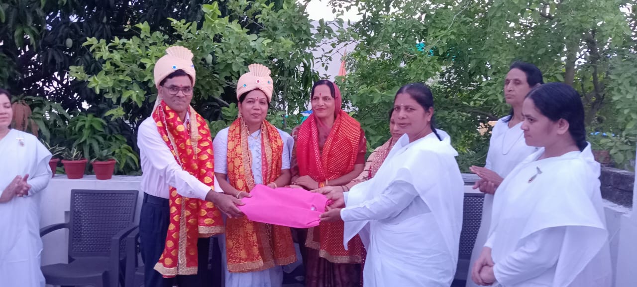 ब्रह्मकुमारी