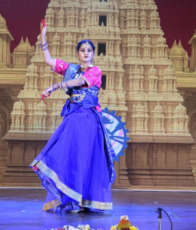 अंशिका शितोले