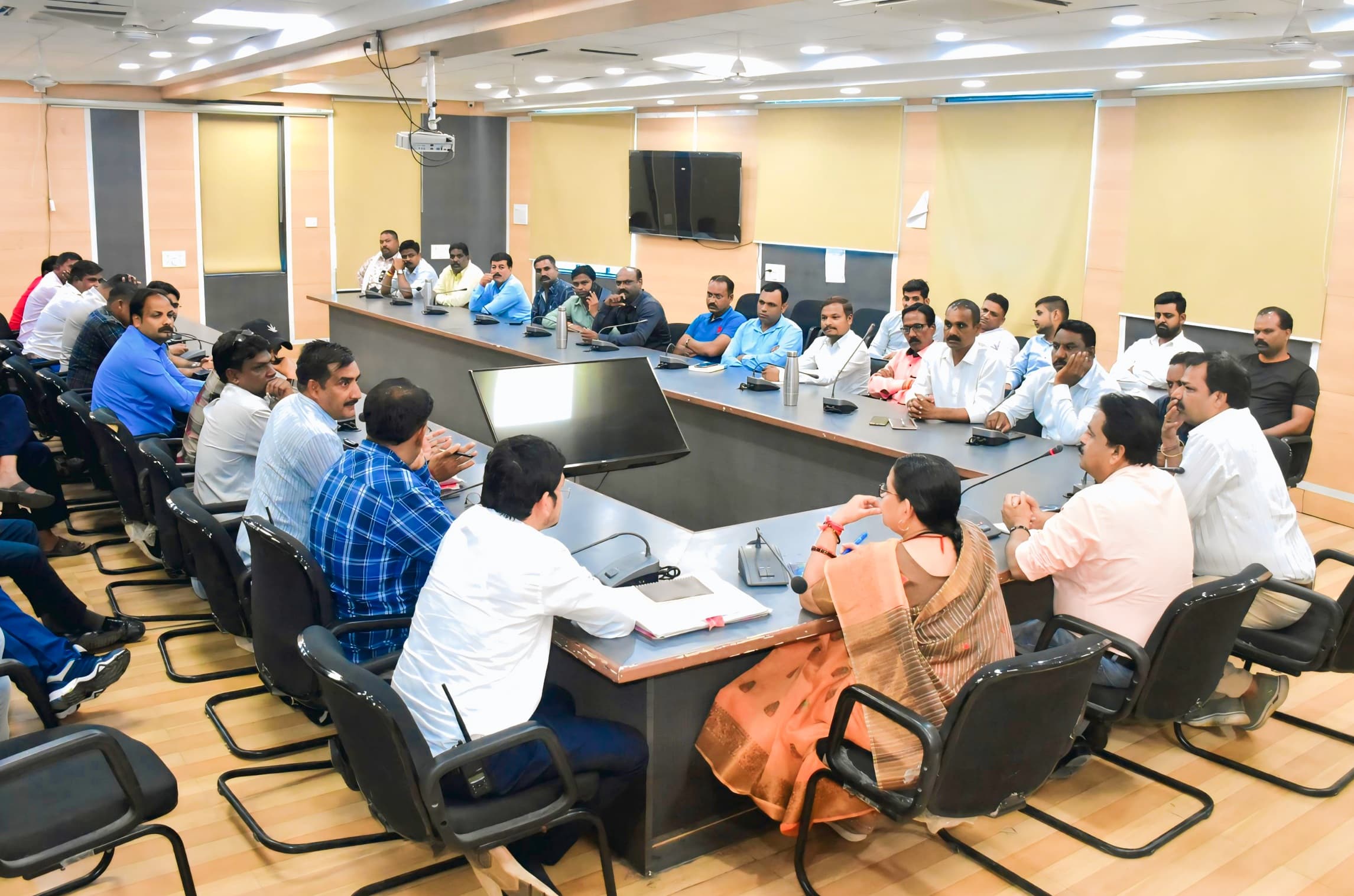 नगर निगम देवास