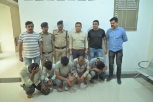 Dewas crime news