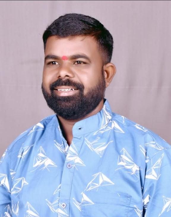 Prem narayan balodiya