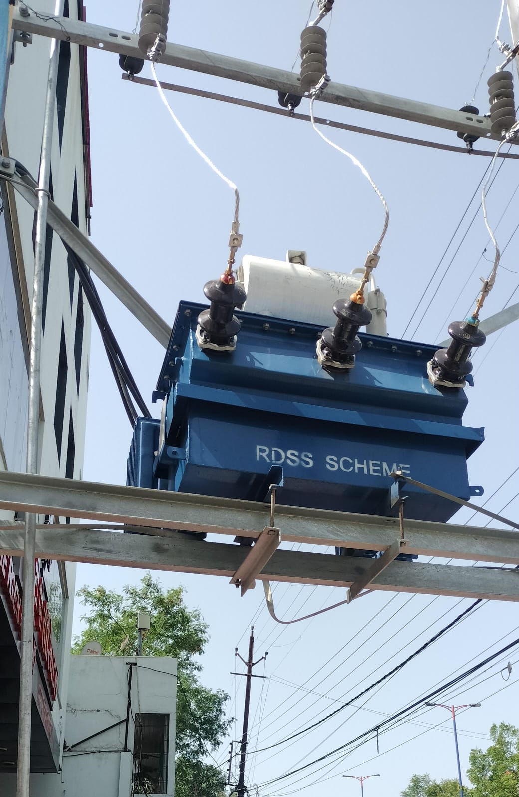 ट्रांसफार्मर