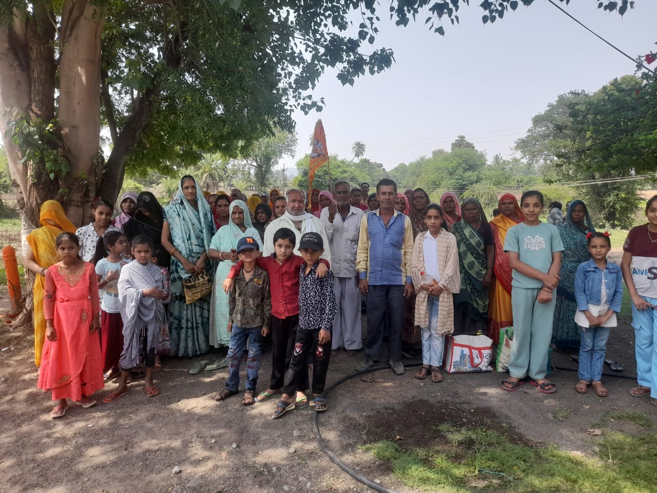 पंचकोसी यात्रा