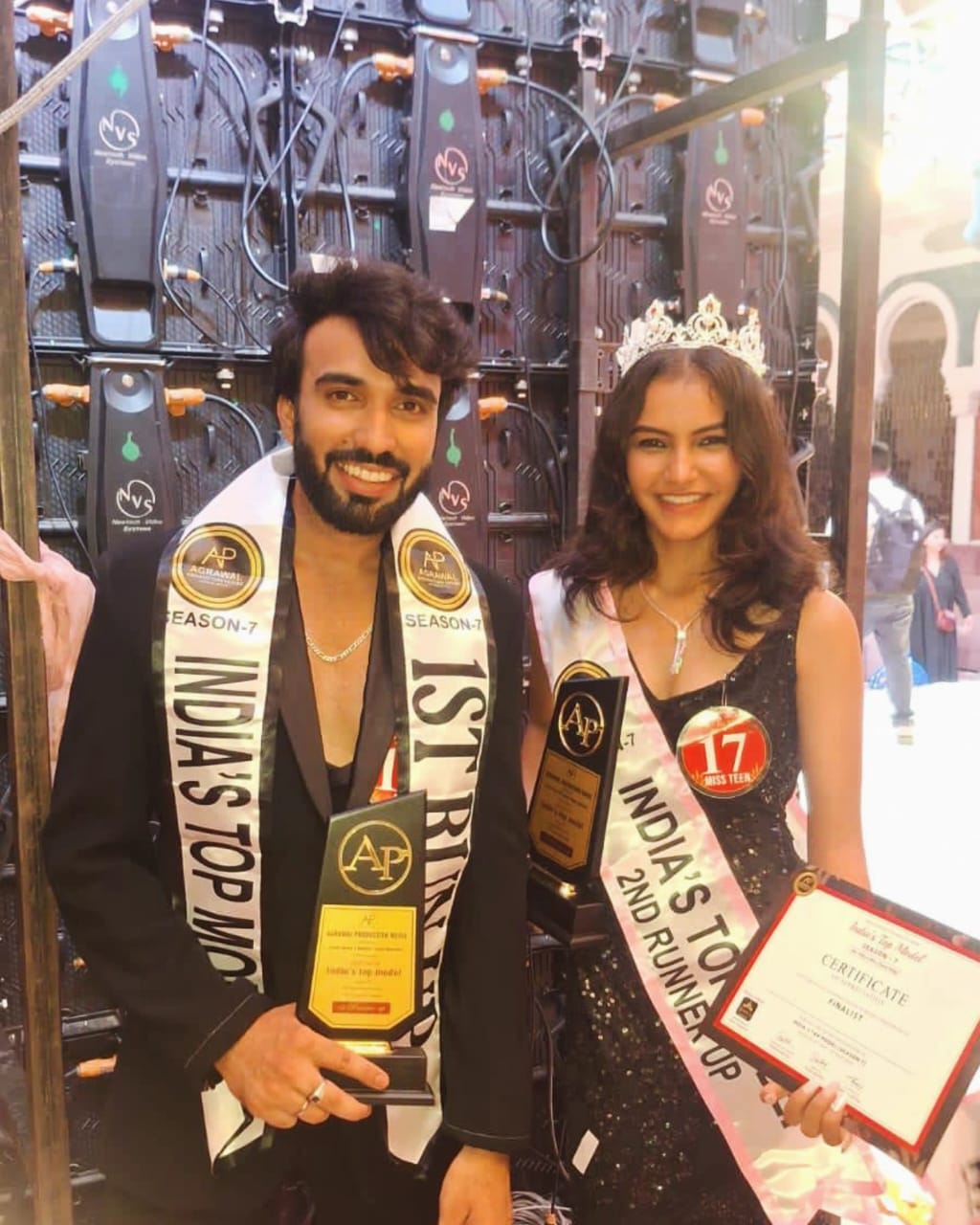 शुभम चावड़ा