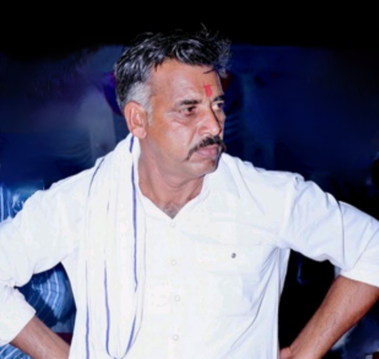 Meharban gurjar