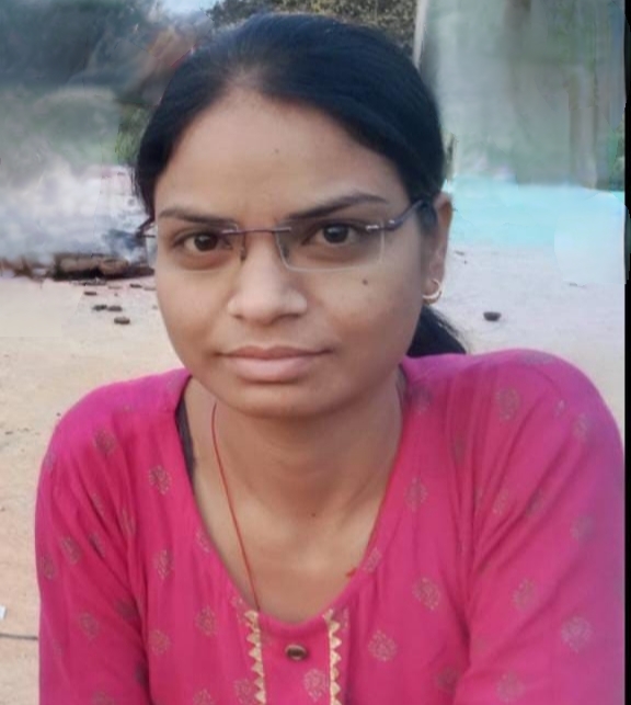 प्रिया अमड़ावदिया