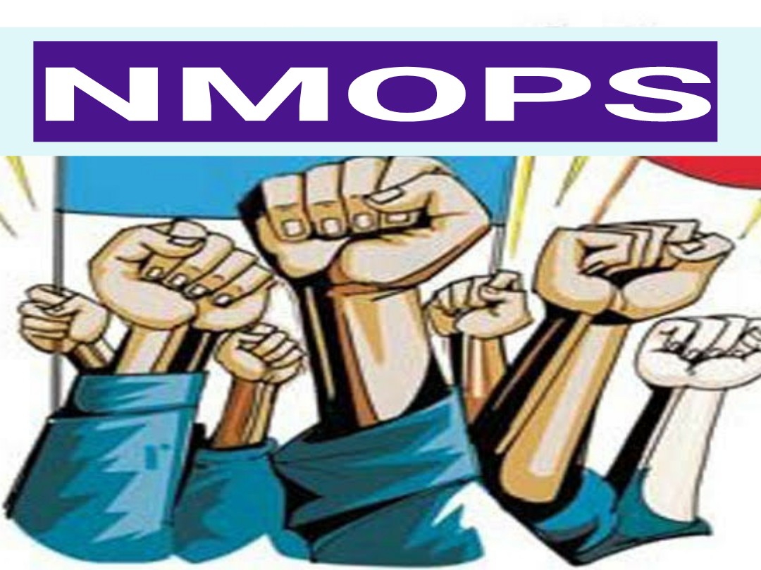 Nmops
