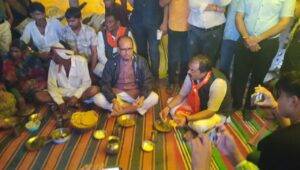 Shivraj singh chouhan