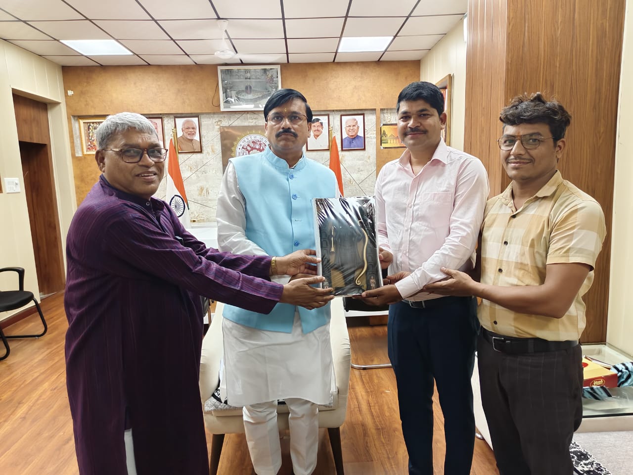 क्लाव्योम फाउंडेशन