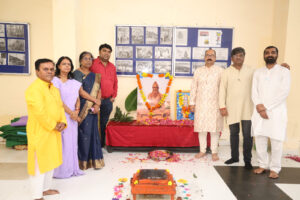 चरक जयंती