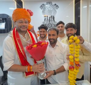 गौरव रणदिवे