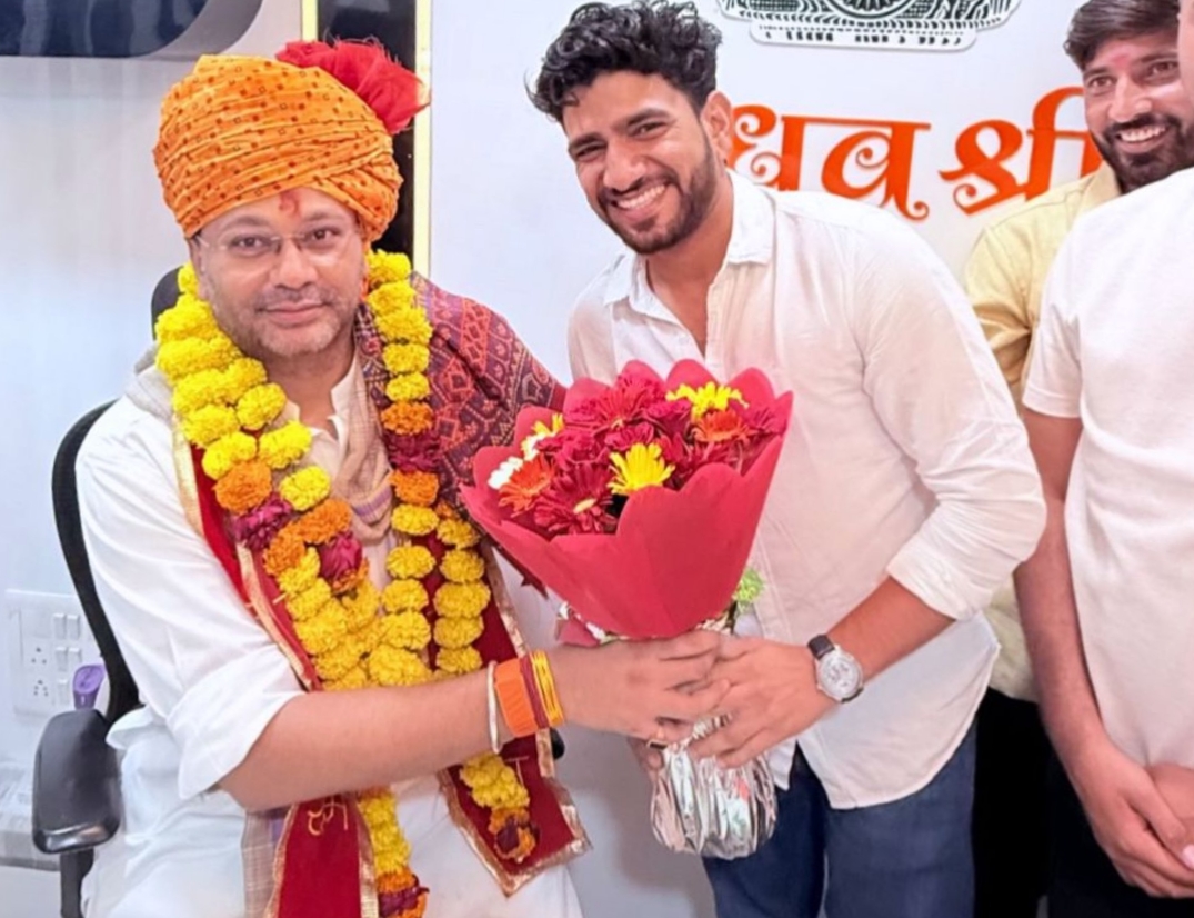 गौरव रणदीवे