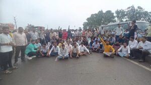 चक्काजाम