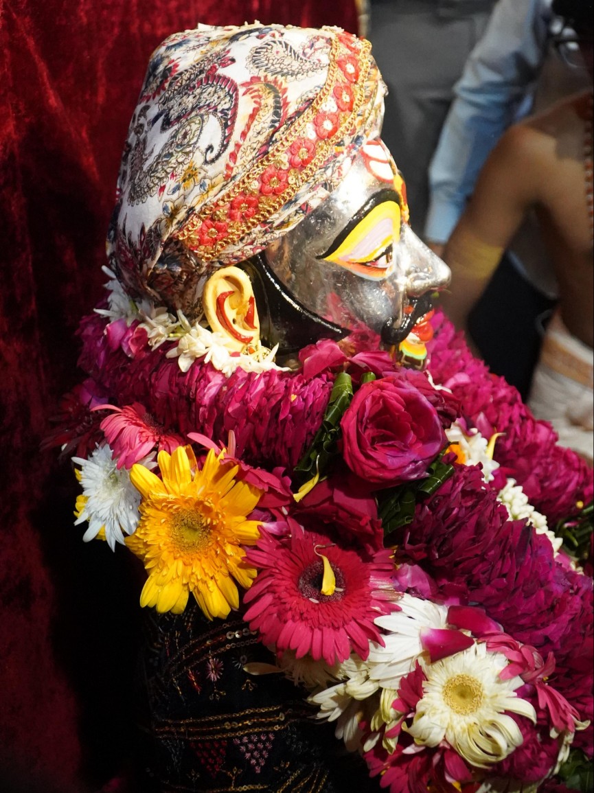 Mahakaleshwar