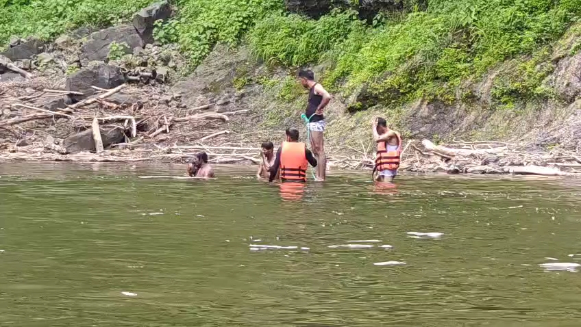 Uday nagar bhairav kund