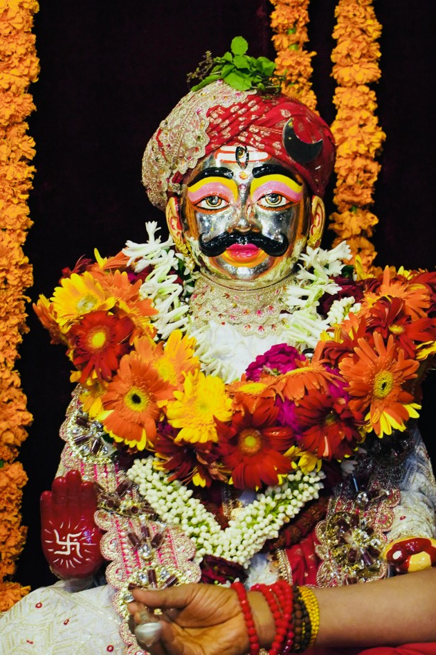 महाकालेश्वर