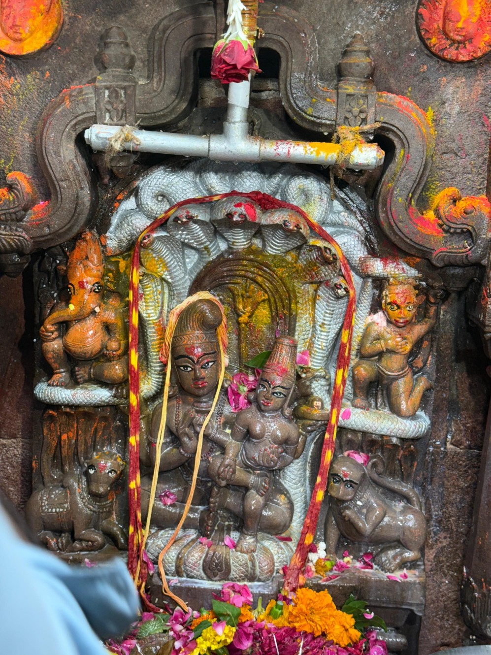 नागचंद्रेश्वर