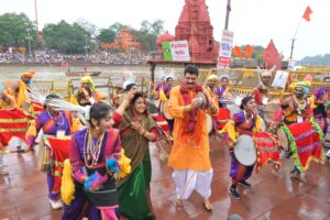 महाकाल की सवारी