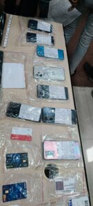 Dewas crime news photo