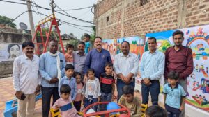 मुरली भंवरा