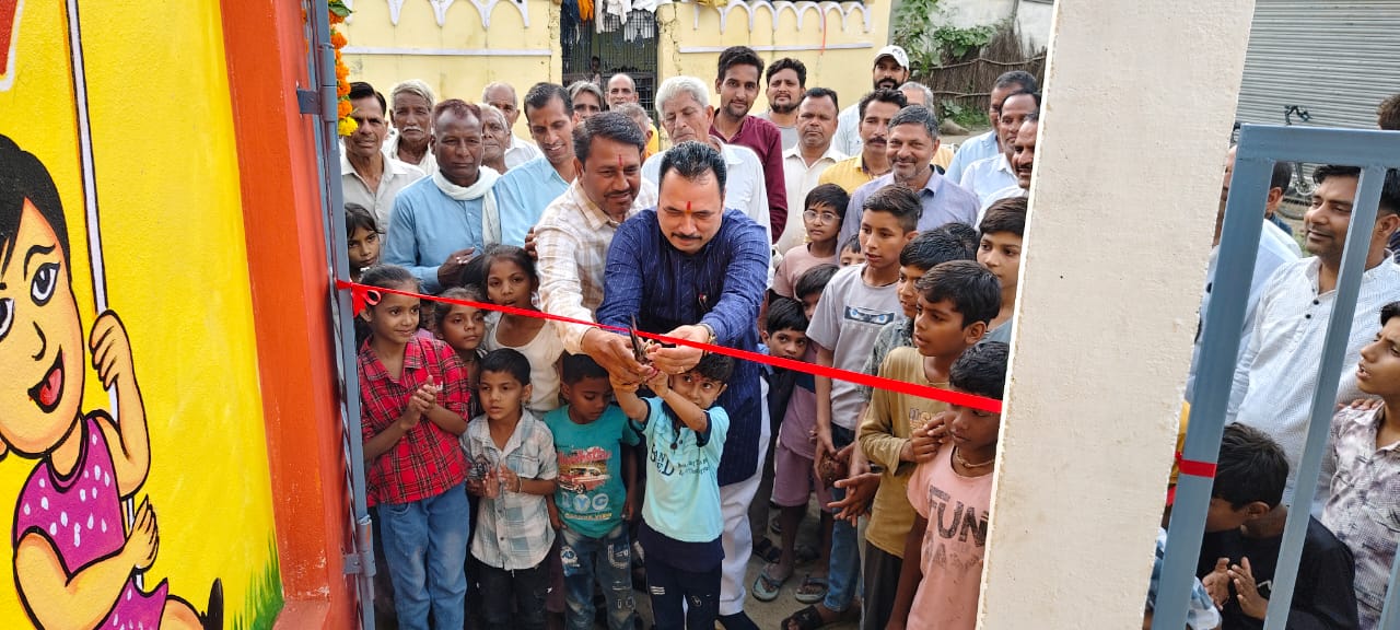 विधायक मुरली भंवरा