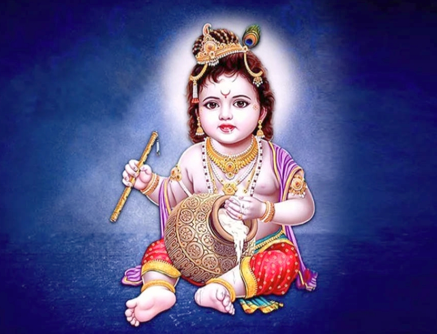 Shri krishna