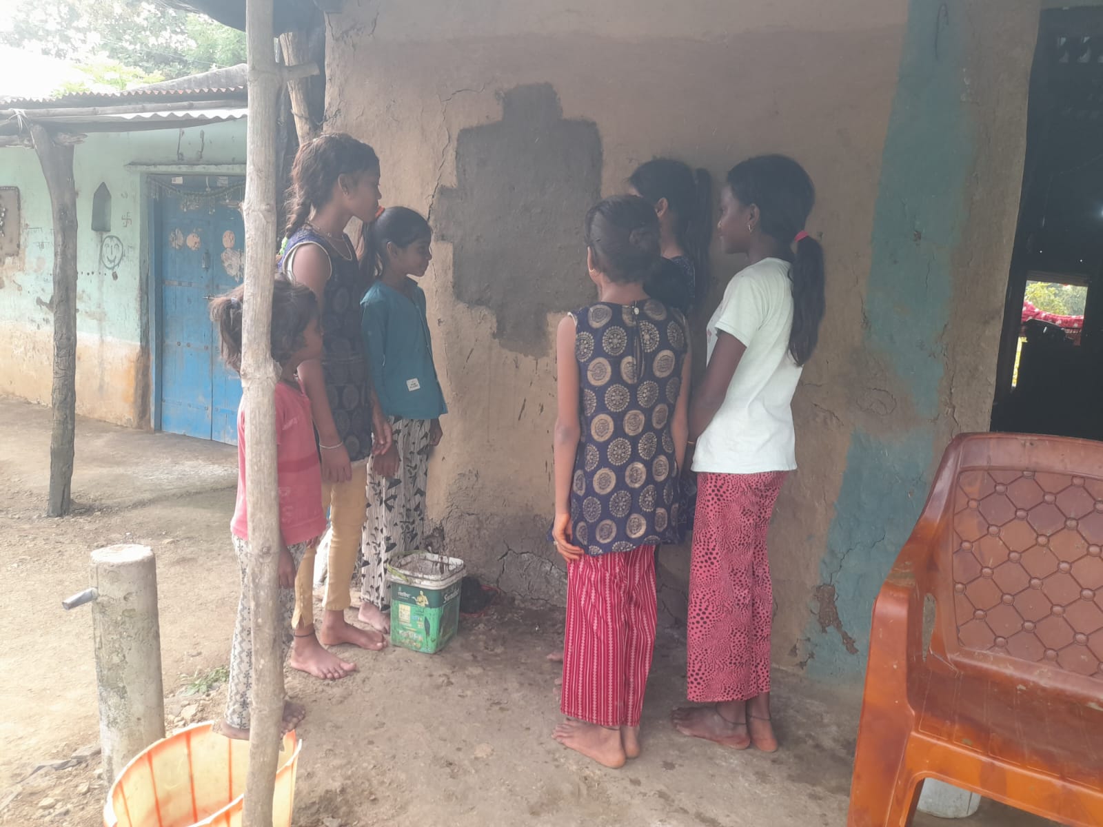 संजा पर्व