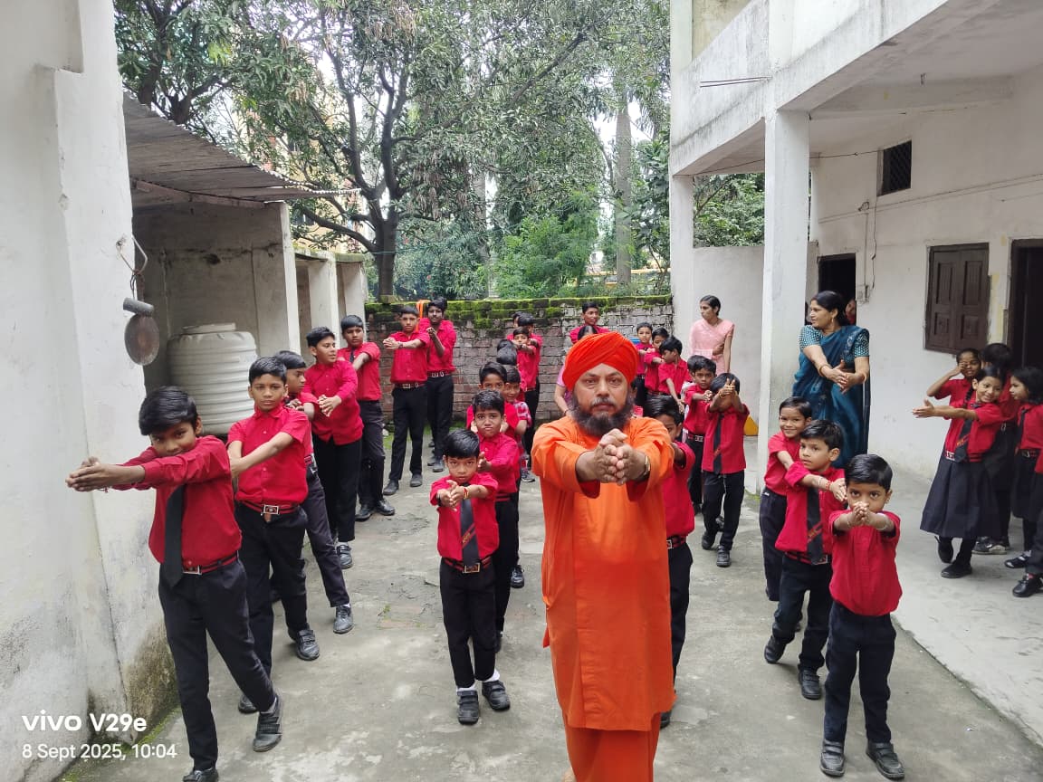 कोशिकी नृत्य