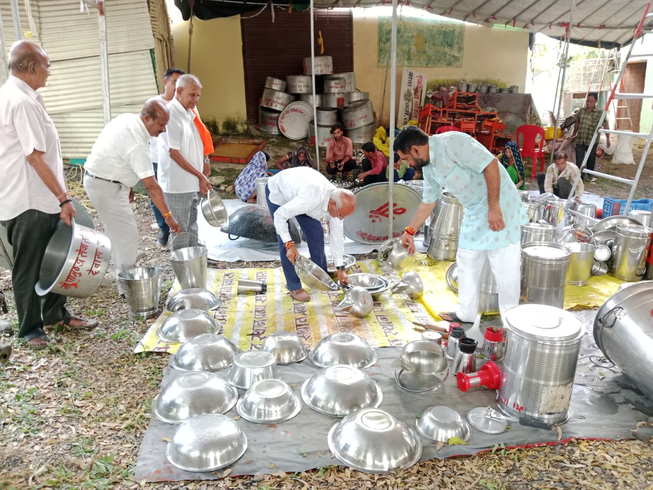 maa chamunda seva samiti