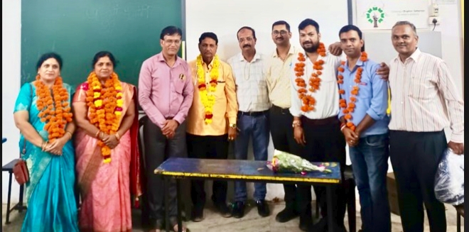 नार्मदीय ब्राह्मण समाज