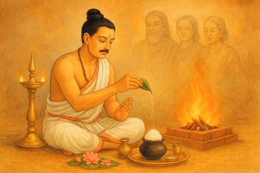 श्राद्ध कर्म