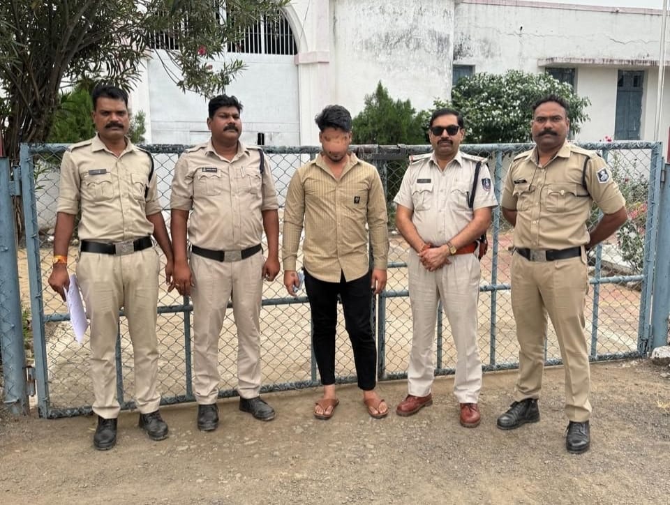 dewas excise department