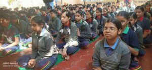 Himalay academy dewas