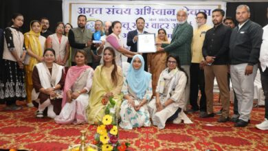 Innovative school dewas