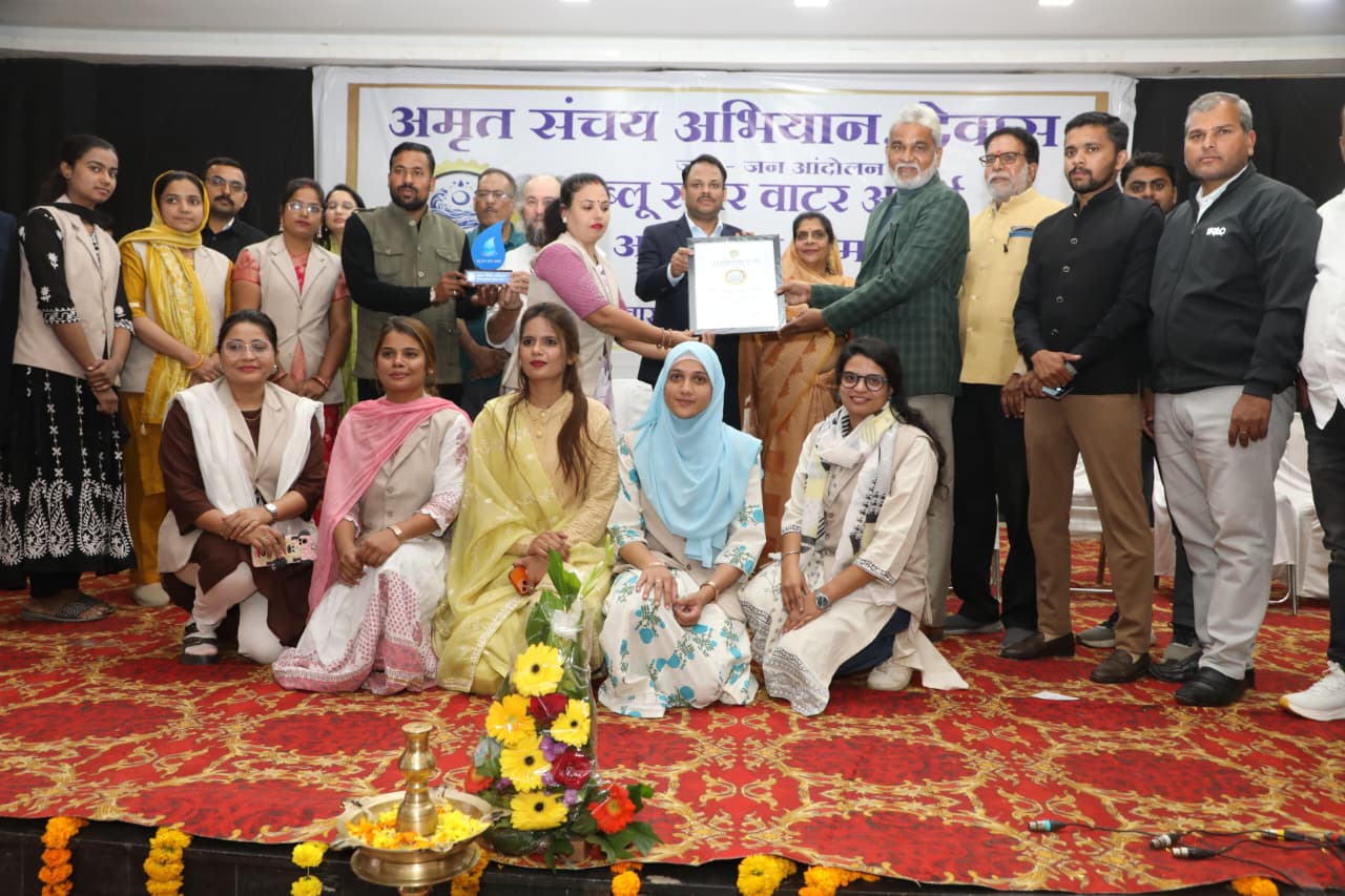 Innovative school dewas