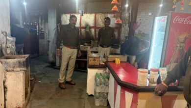 Dewas excise department